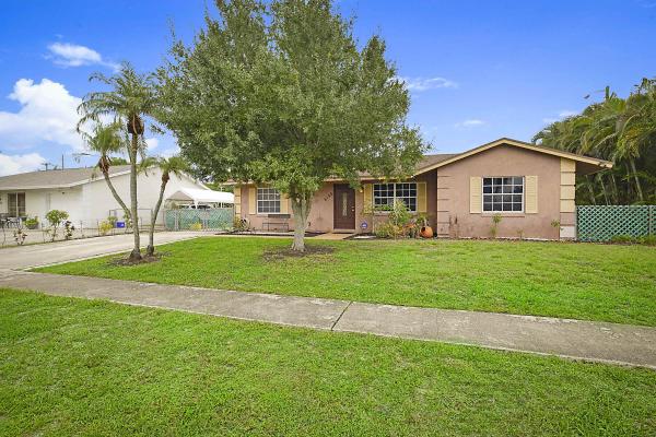 Atlantic Lakes, 6128 Carthage Cir, Lake Worth Beach, Florida 33463, image 1
