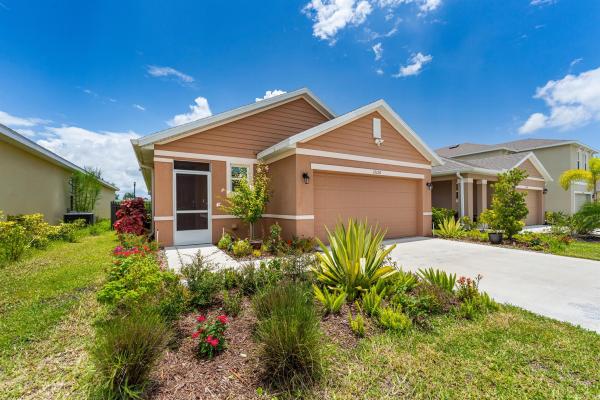 Central Park, 12230 SW Rimini Way, Port St. Lucie, Florida 34987, image 1
