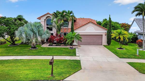 Harbour Lakes, 10798 Seacliff Cir, Boca Raton, Florida 33498, image 1
