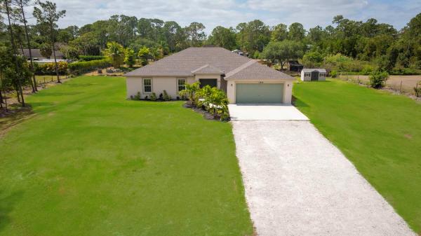 The Acreage Residential, 17854 N 71st Ln, The Acreage, Florida 33470, image 1