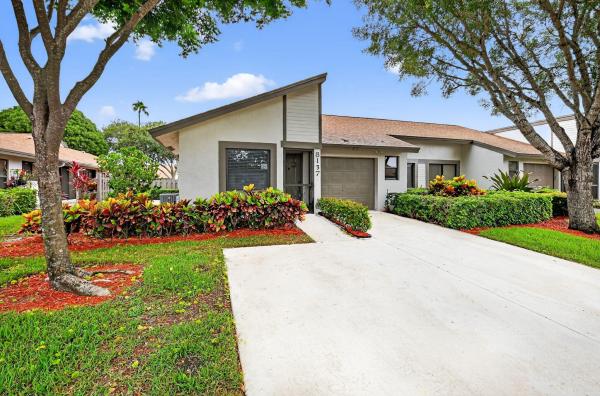 Summerwinds At Whisper Walk, 8137 Windgate Dr, Boca Raton, Florida 33496, image 1