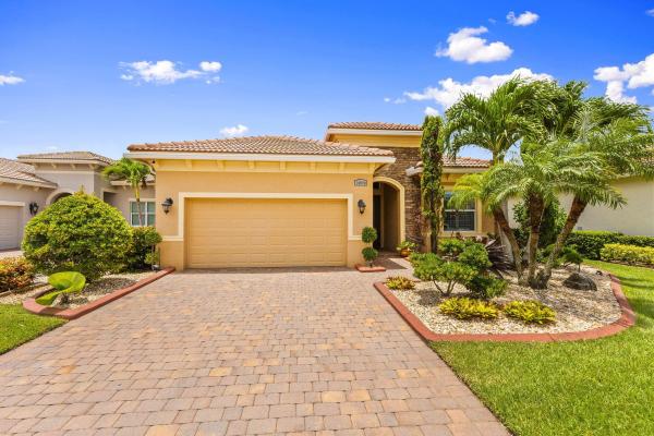 PGA Village Verano, 18024 SW Cosenza Way, Port St. Lucie, Florida 34986, image 1