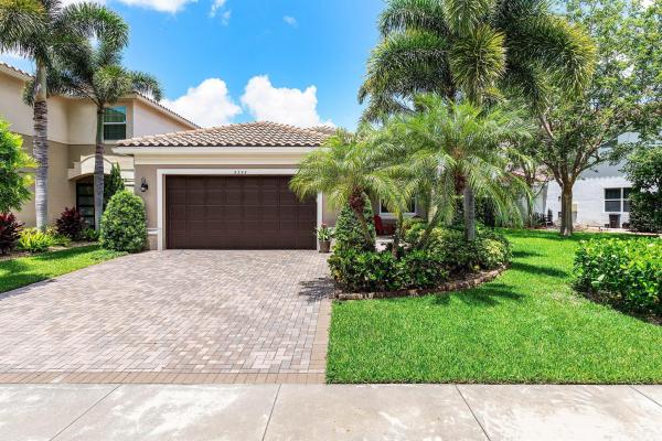 Canyon Trails, 8388 Calabria Lakes Dr, Boynton Beach, Florida 33473, image 1