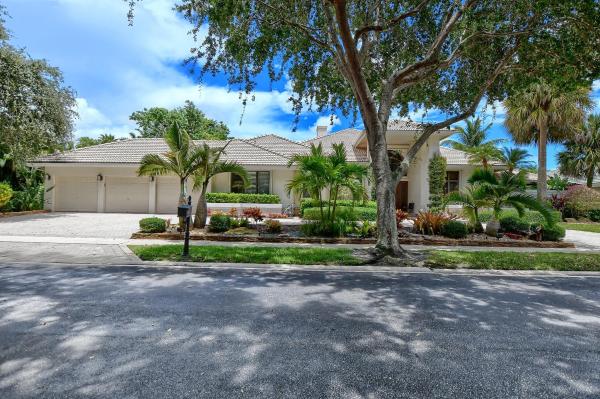 5896 NW 23rd Way, Boca Raton, Florida 33496, image 1