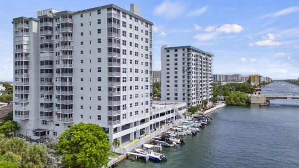 Intracoastal Tower, 1505 N Riverside Dr #1002, Pompano Beach, Florida 33062, image 1