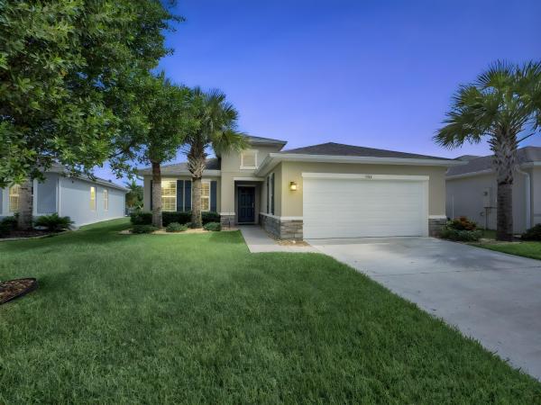 Carriage Pointe Estates, 3526 Carriage Pointe Cir, Fort Pierce, Florida 34981, image 1