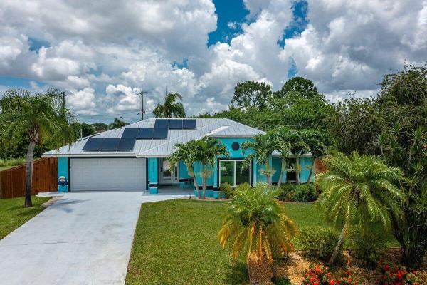 Woodland Trails, 1261 SW Fox Ct, Port St. Lucie, Florida 34953, image 1