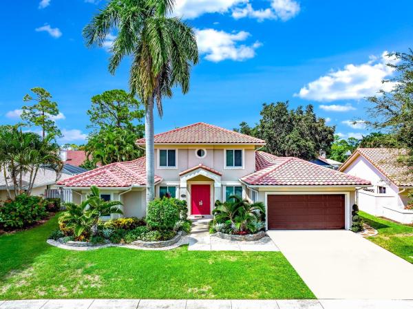 Sugar Pond Manor, 14523 Autumn Ave, Wellington, Florida 33414, image 1