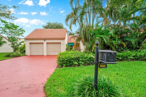 L'Ambiance Of Via Verde, 6565 Las Flores Dr, Boca Raton, Florida 33433, image 1