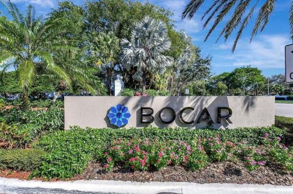 Bocar, 3111 Clint Moore Rd #102, Boca Raton, Florida 33496, image 2