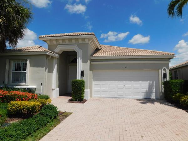 Addison Green, 6797 Southport Dr, Boynton Beach, Florida 33472, image 1