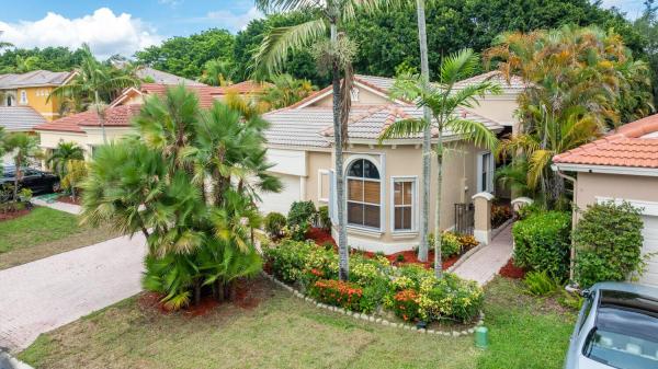 Tuscany At Heron Bay, 5860 NW 120th Ave, Parkland, Florida 33076, image 1