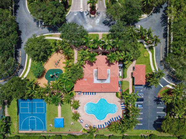Parkside Village, 3009 N Evergreen Cir, Boynton Beach, Florida 33426, image 3