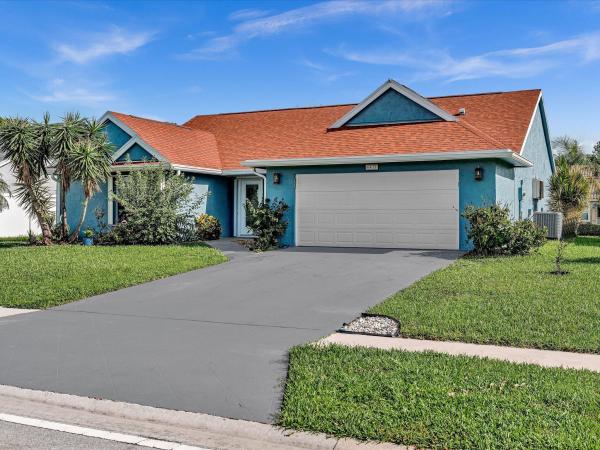 Indian Wells, 6435 Indian Wells Blvd, Boynton Beach, Florida 33437, image 1