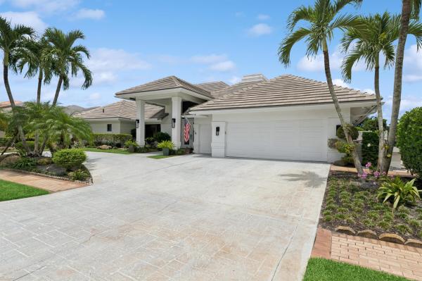 St Andrews Country Club, 17626 Foxborough Ln, Boca Raton, Florida 33496, image 1