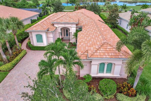 Jupiter Country Club, 210 Sonata Dr, Jupiter, Florida 33478, image 1