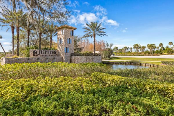 Jupiter Country Club, 210 Sonata Dr, Jupiter, Florida 33478, image 1