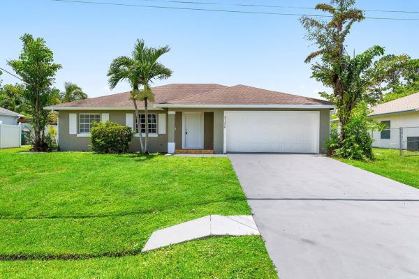 3170 SW Bridge St, Port St. Lucie, Florida 34953, image 1