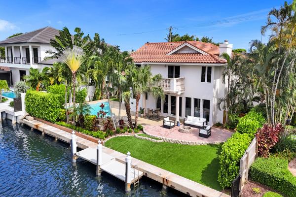 Tropic Isle, 923 Dogwood Dr, Delray Beach, Florida 33483, image 1