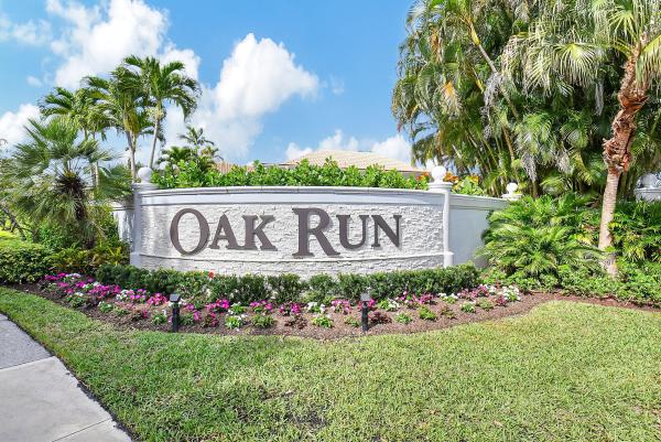 Oak Run At Broken Sound Club, 6355 NW 24th Ave, Boca Raton, Florida 33496, image 1