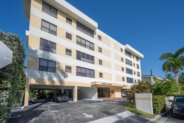 Imperial Manor, 10000 Bay Harbor Ter #404-A, Bay Harbor Islands, Florida 33154, image 1
