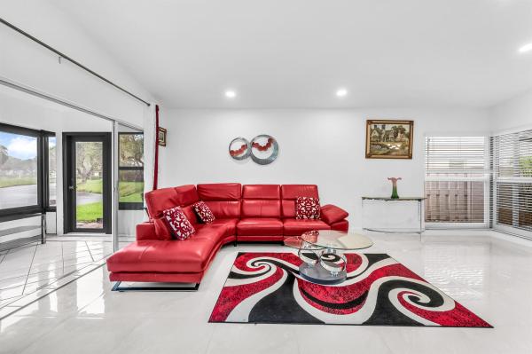 Palm Greens At Villa Del Ray, 13462 Sabal Palm Ct #B, Delray Beach, Florida 33484, image 1