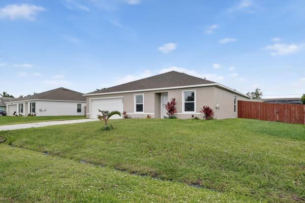 2462 SE Watercrest St, Port St. Lucie, Florida 34984, image 1