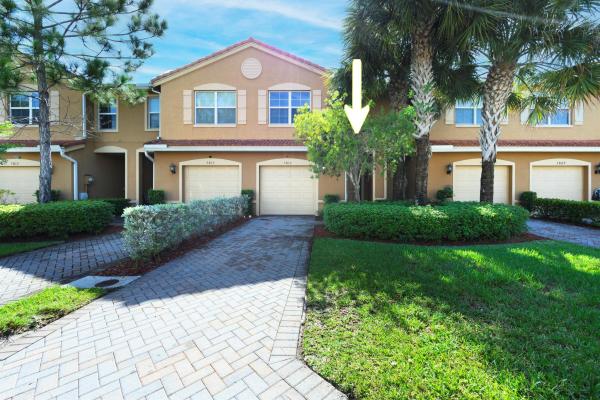 Colony Reserve At Lake Worth, 5813 Monterra Club Dr, Lake Worth Beach, Florida 33463, image 1