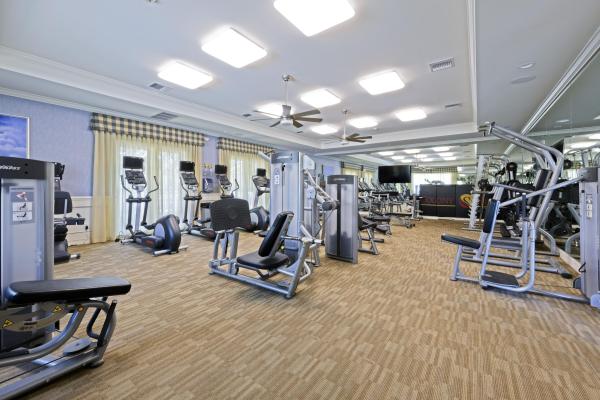 Colony Reserve At Lake Worth, 5813 Monterra Club Dr, Lake Worth, Florida 33463, image 1