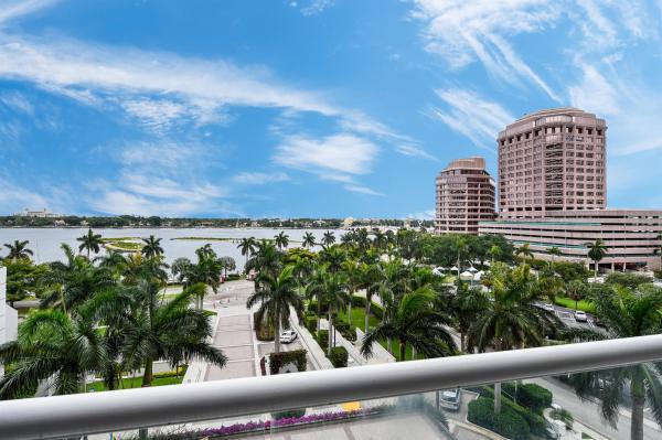 Trump Plaza Of The Palm Beaches, 529 S Flagler Dr #Th5f, West Palm Beach, Florida 33401, image 1