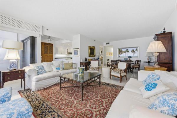 Trump Plaza Of The Palm Beaches, 529 S Flagler Dr #TH-5F, West Palm Beach, Florida 33401, image 2
