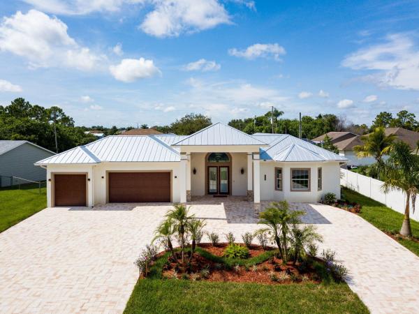 2682 SW Import Dr, Port St. Lucie, Florida 34987, image 1