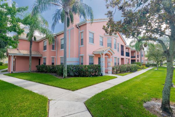 The Belmont At St Lucie West, 168 SW Peacock Blvd #35-103, Port St. Lucie, Florida 34986, image 1