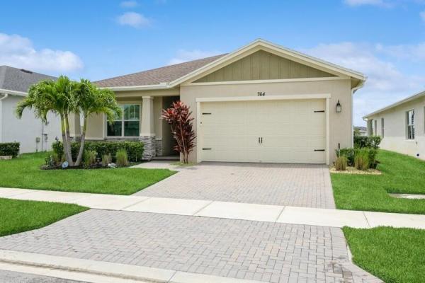 Veranda Preserve, 764 SE Bloomfield Rd, Port St. Lucie, Florida 34984, image 1