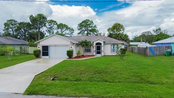 1782 SW Brisbane St, Port St. Lucie, Florida 34984, image 1