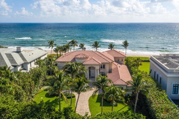 Boynton Beach Park, 6373 N Ocean Blvd, Ocean Ridge, Florida 33435, image 1