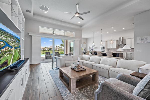 Regency At Avenir, 9985 Timber Creek Way, Palm Beach Gardens, Florida 33412, image 1
