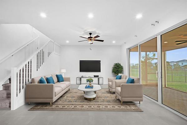 Arden, 1403 Thistle Pl, The Acreage, Florida 33470, image 1