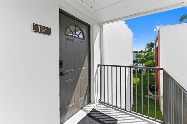 516 Osprey Dr #15d, Delray Beach, Florida 33444, image 1