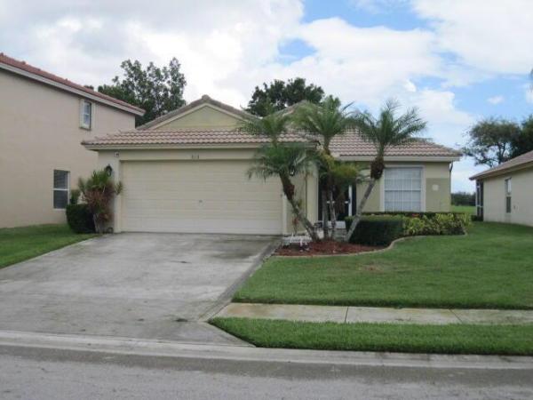 St James Golf Club, 816 NW Greenwich Ct, Port St. Lucie, Florida 34983, image 1