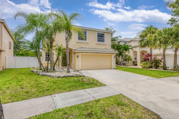 Wyndham, 1196 Oakwater Dr, Royal Palm Beach, Florida 33411, image 1