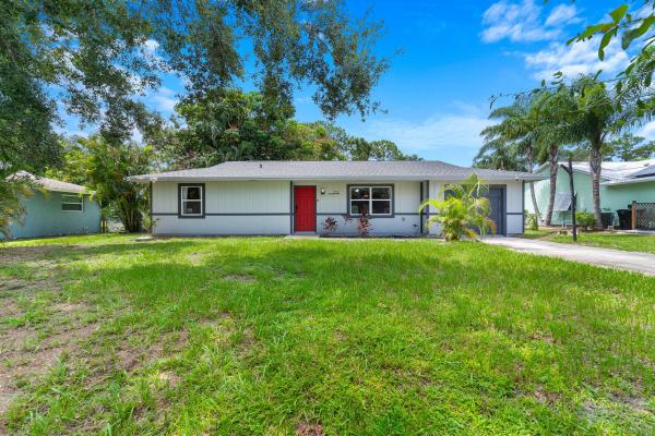 332 SE Majestic Ter, Port St. Lucie, Florida 34983, image 1