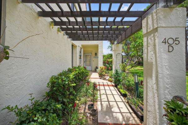 Sea Oats Of Juno Beach, 405 Sea Oats Dr #D, Juno Beach, Florida 33408, image 1