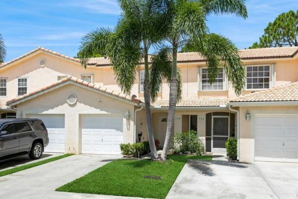 Timberwalk, 144 Fox Meadow Run Run, Jupiter, Florida 33458, image 1