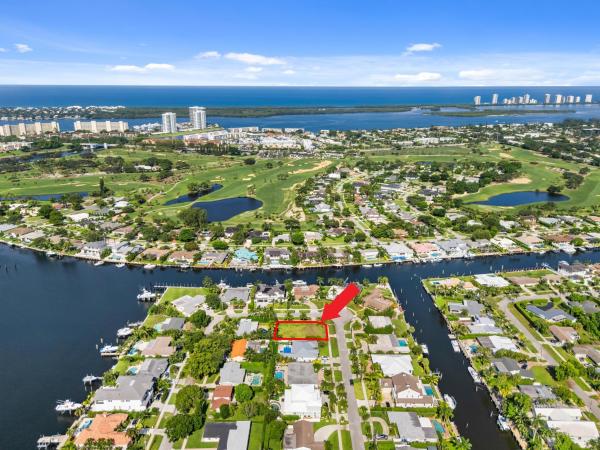 North Palm Beach Village, 701 Sandpiper Way, North Palm Beach, Florida 33408, image 1