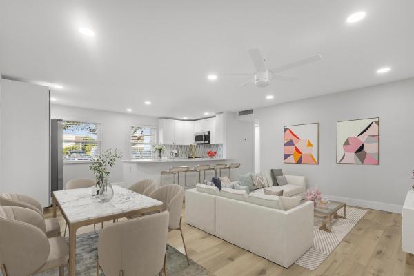 Normandy At Kings Point, 769 Normandy Q #Q, Delray Beach, Florida 33484, image 1
