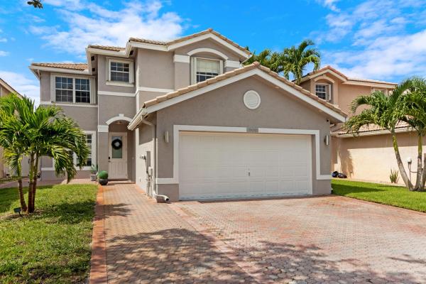 Silver Shores, 15052 SW 18th St, Miramar, Florida 33027, image 1