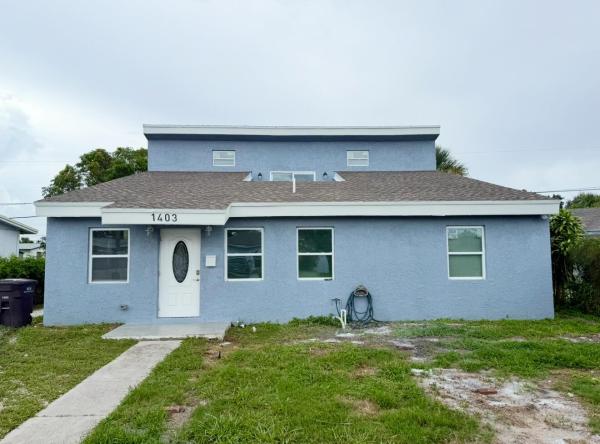 Roosevelt Estates, 1403 7th St, West Palm Beach, Florida 33401, image 1