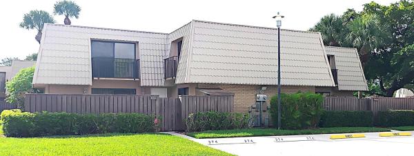 Village Of Sandalwood Lakes South, 6221 62nd Way, West Palm Beach, Florida 33409, image 1