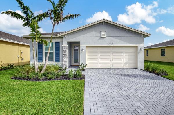 Delray Trails At Villa Delray, 5705 Graceful Way, Delray Beach, Florida 33484, image 1